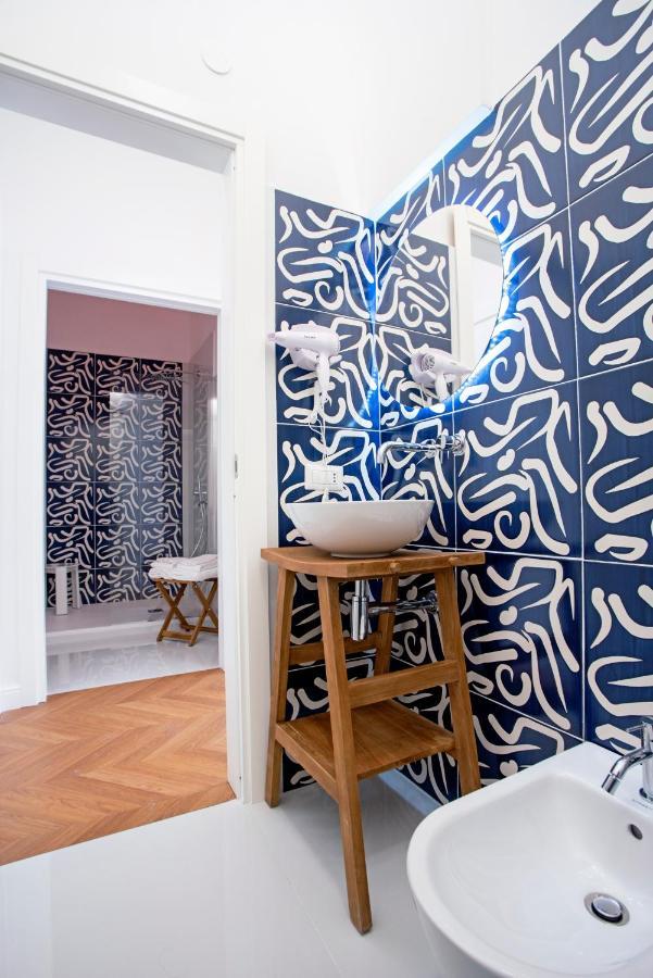 Relais Al Castello Bed & Breakfast Castellammare di Stabia Exterior photo