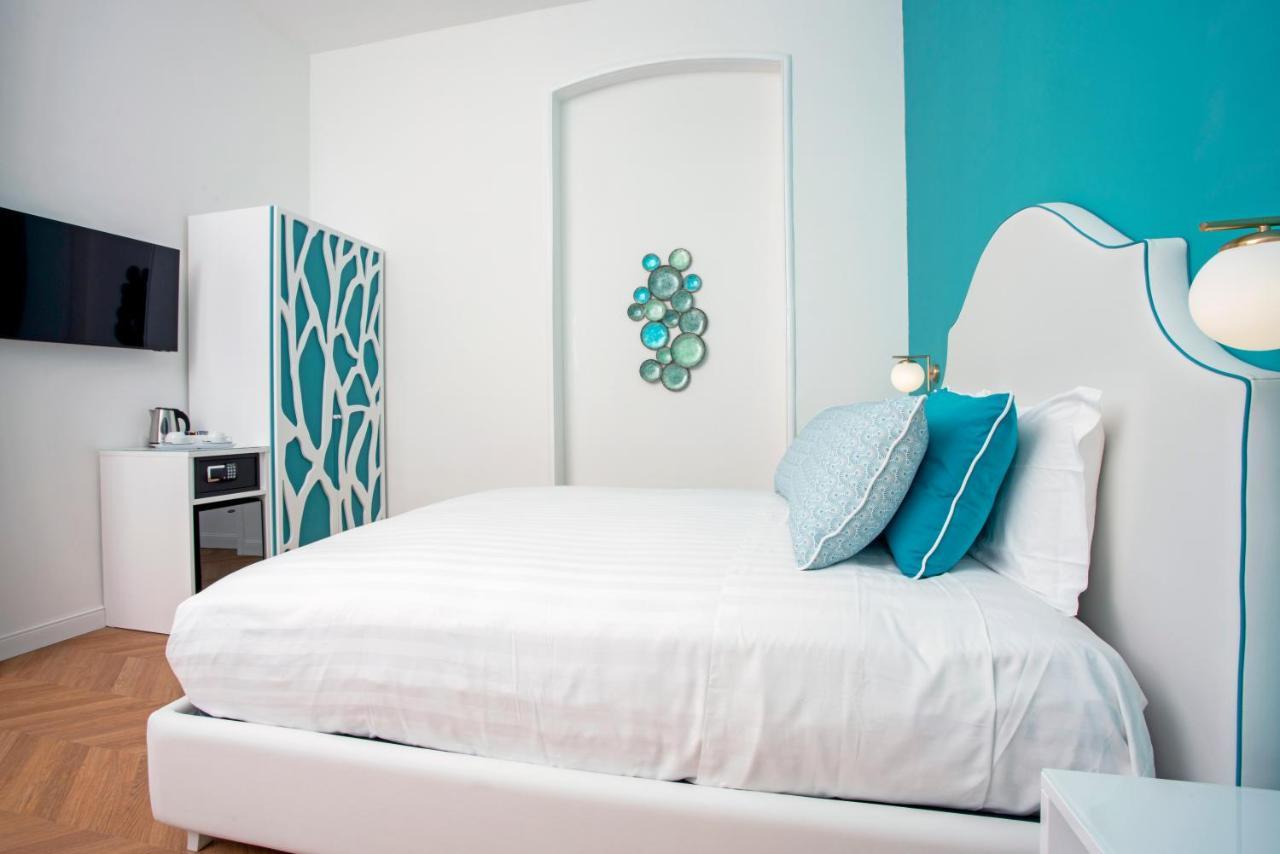 Relais Al Castello Bed & Breakfast Castellammare di Stabia Exterior photo