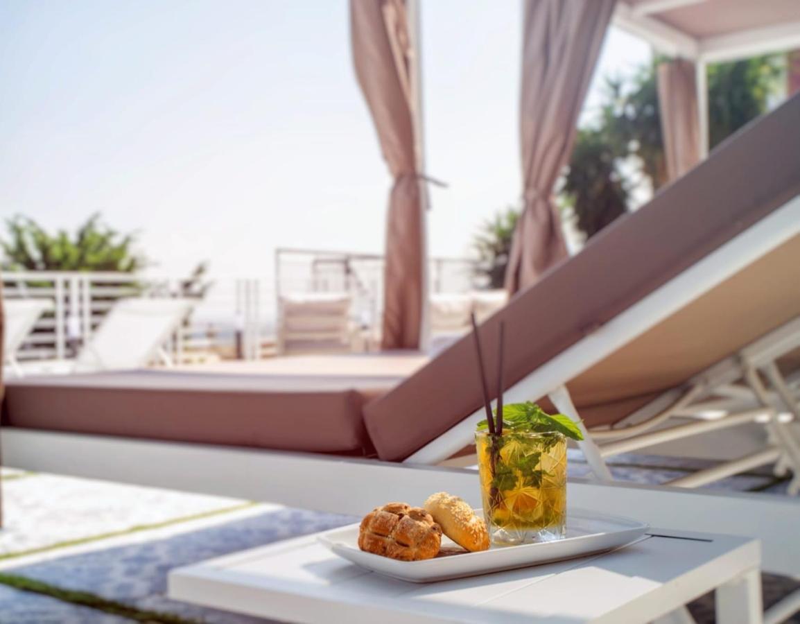 Relais Al Castello Bed & Breakfast Castellammare di Stabia Exterior photo